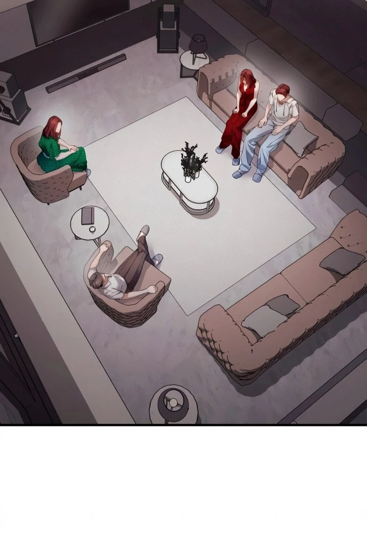Not the First Time Chapter 44 page 4 - 