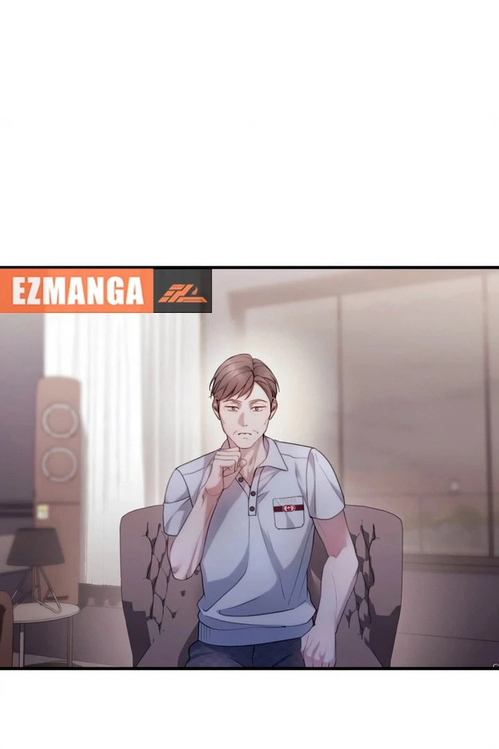 Not the First Time Chapter 44 page 34 - 