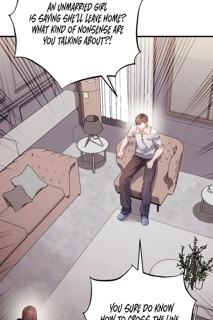 Not the First Time Chapter 44 page 37 - 