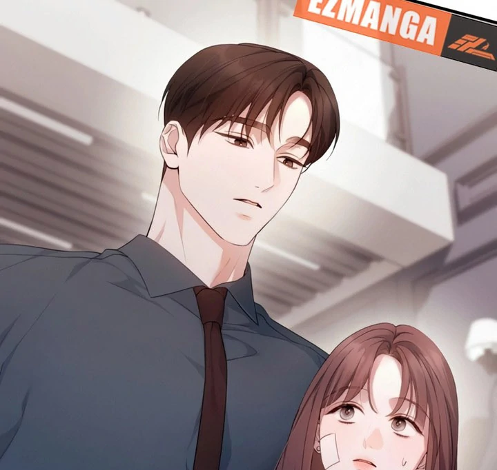 Not the First Time Chapter 44 page 40 - 