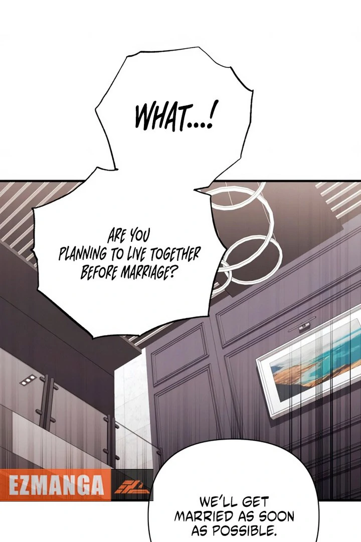 Not the First Time Chapter 44 page 42 - 