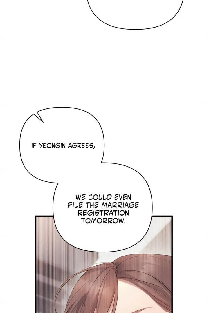 Not the First Time Chapter 44 page 43 - 