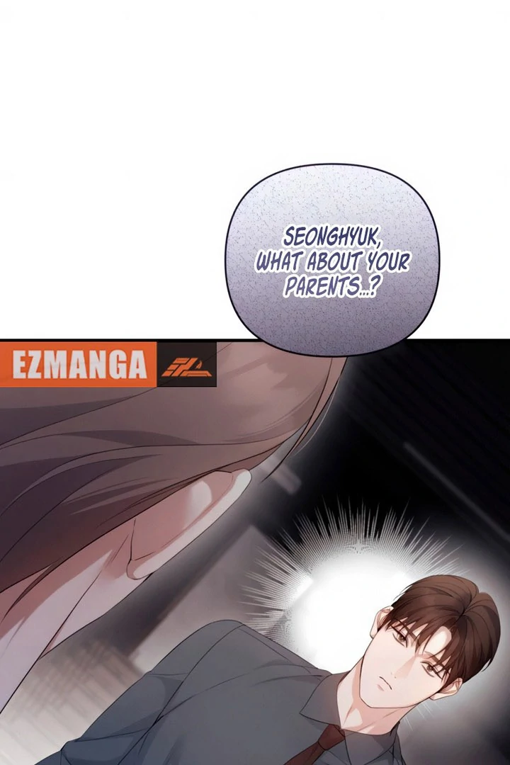 Not the First Time Chapter 44 page 45 - 