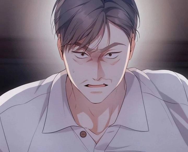 Not the First Time Chapter 44 page 49 - 