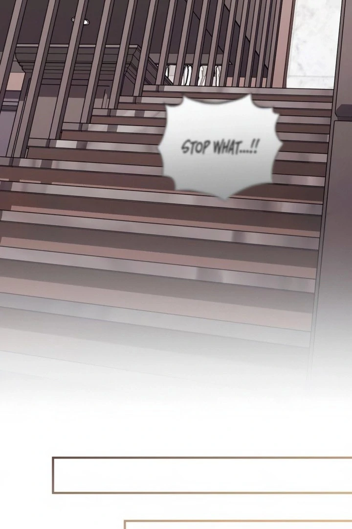 Not the First Time Chapter 44 page 52 - 