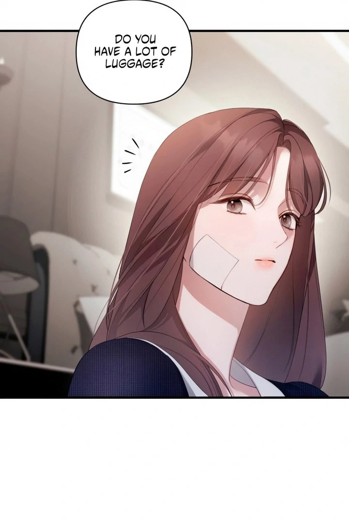 Not the First Time Chapter 44 page 55 - 