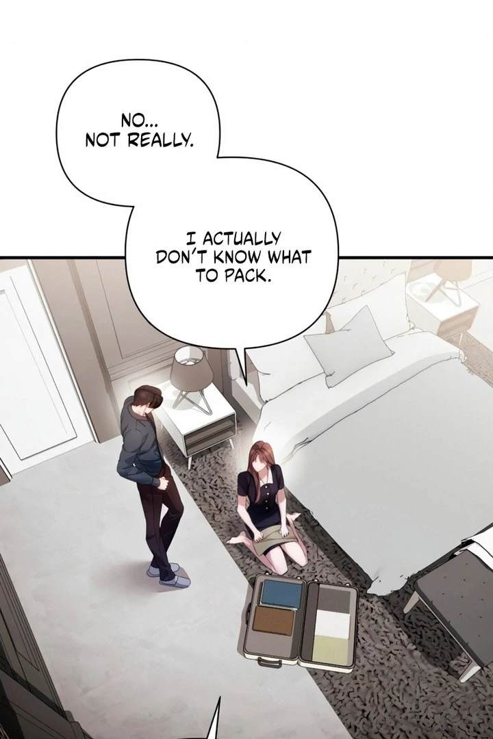Not the First Time Chapter 44 page 56 - 
