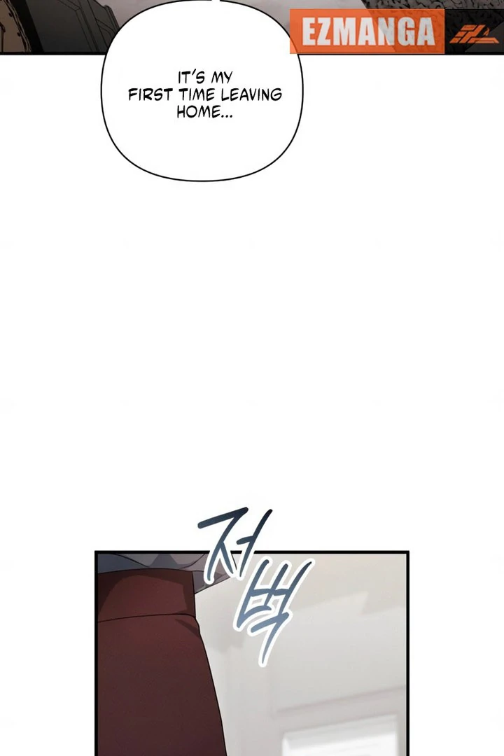 Not the First Time Chapter 44 page 57 - 