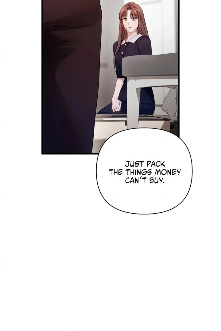 Not the First Time Chapter 44 page 58 - 