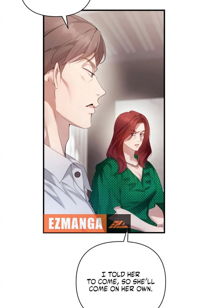 Not the First Time Chapter 44 page 7 - 