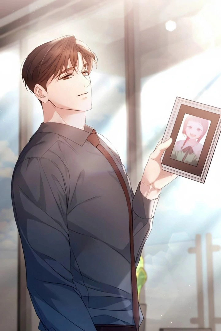 Not the First Time Chapter 44 page 61 - 