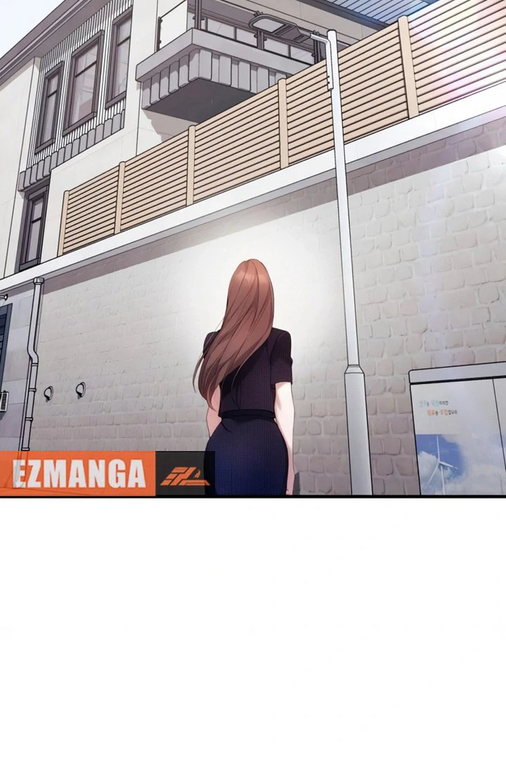 Not the First Time Chapter 44 page 87 - 