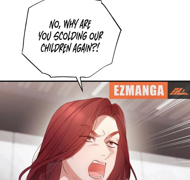Not the First Time Chapter 44 page 10 - 