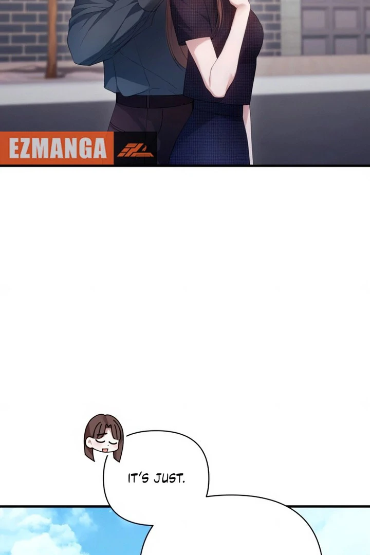 Not the First Time Chapter 44 page 91 - 