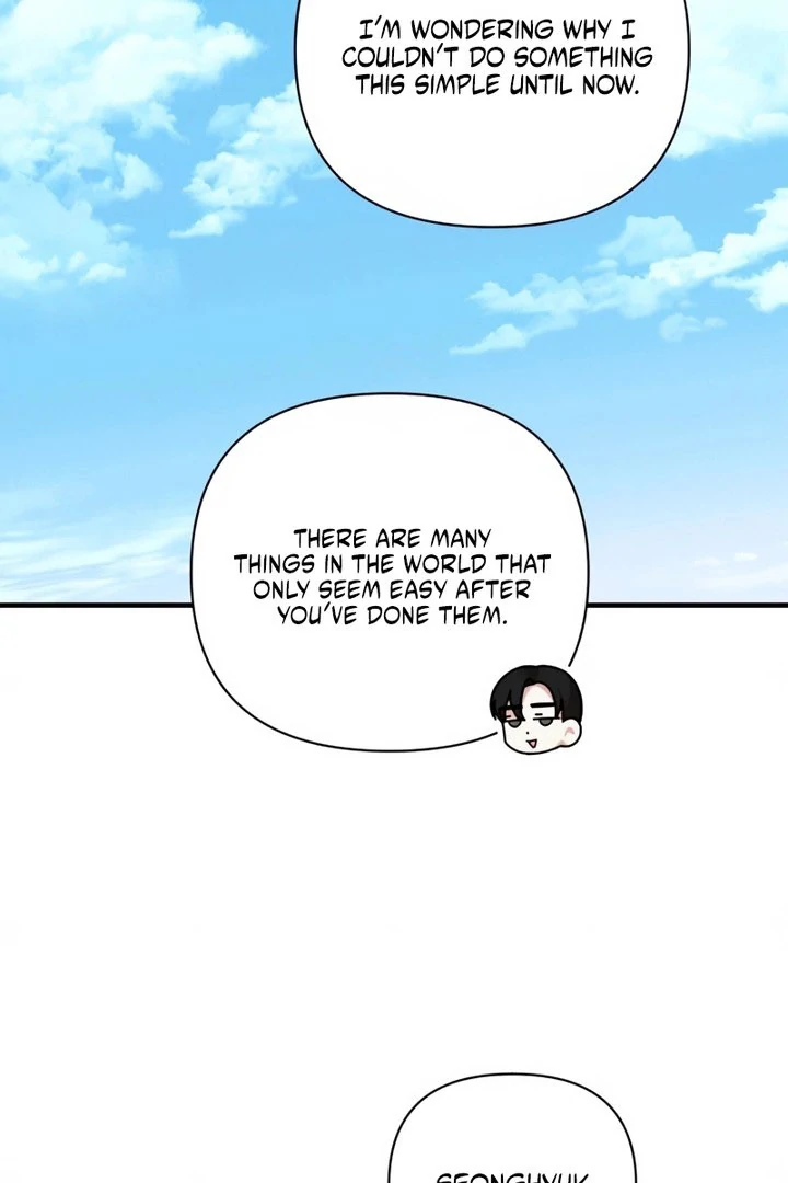 Not the First Time Chapter 44 page 92 - 