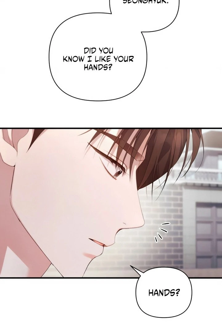 Not the First Time Chapter 44 page 93 - 
