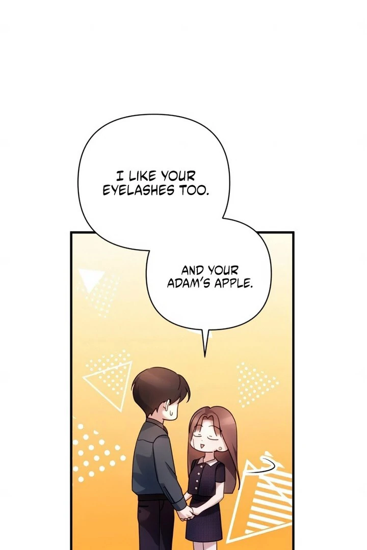 Not the First Time Chapter 44 page 94 - 