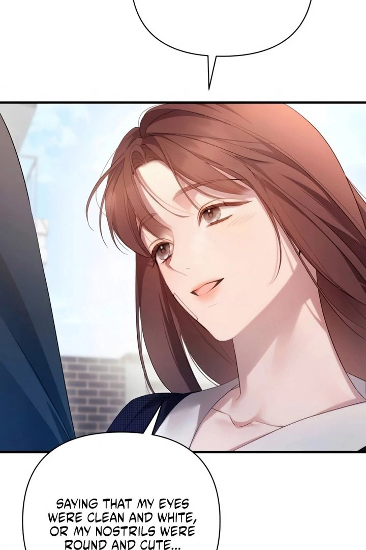 Not the First Time Chapter 44 page 96 - 