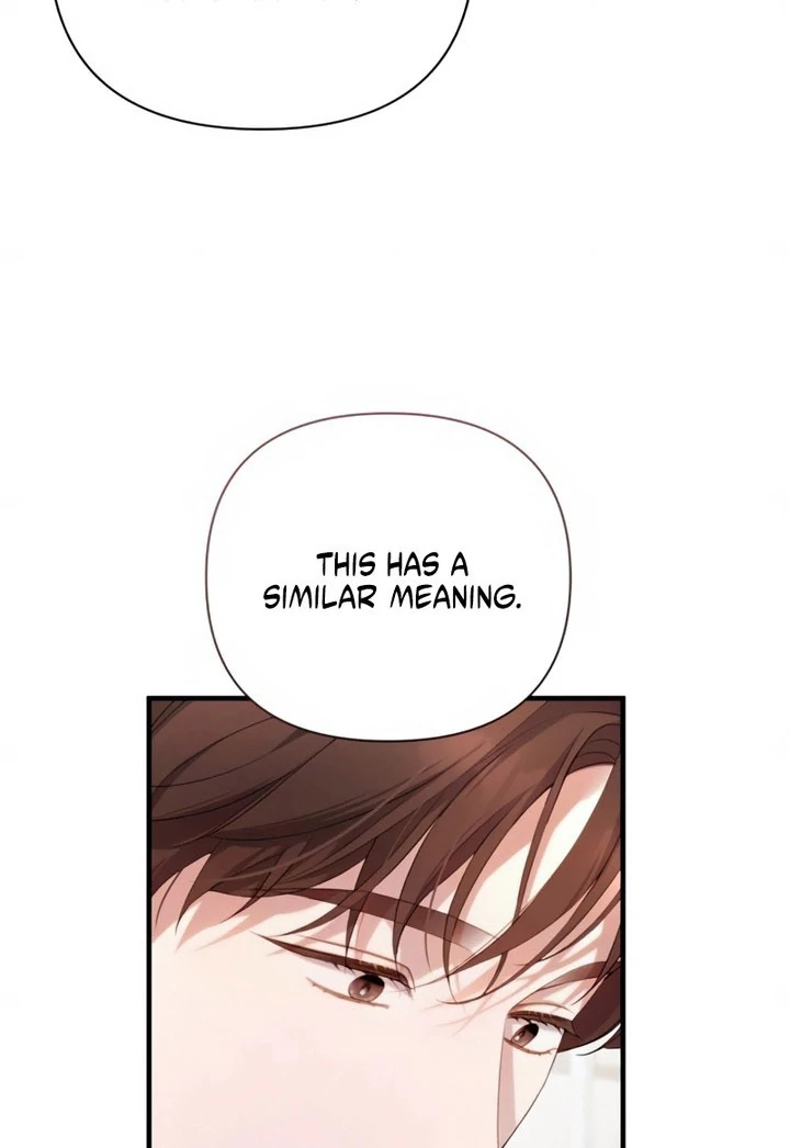 Not the First Time Chapter 44 page 97 - 