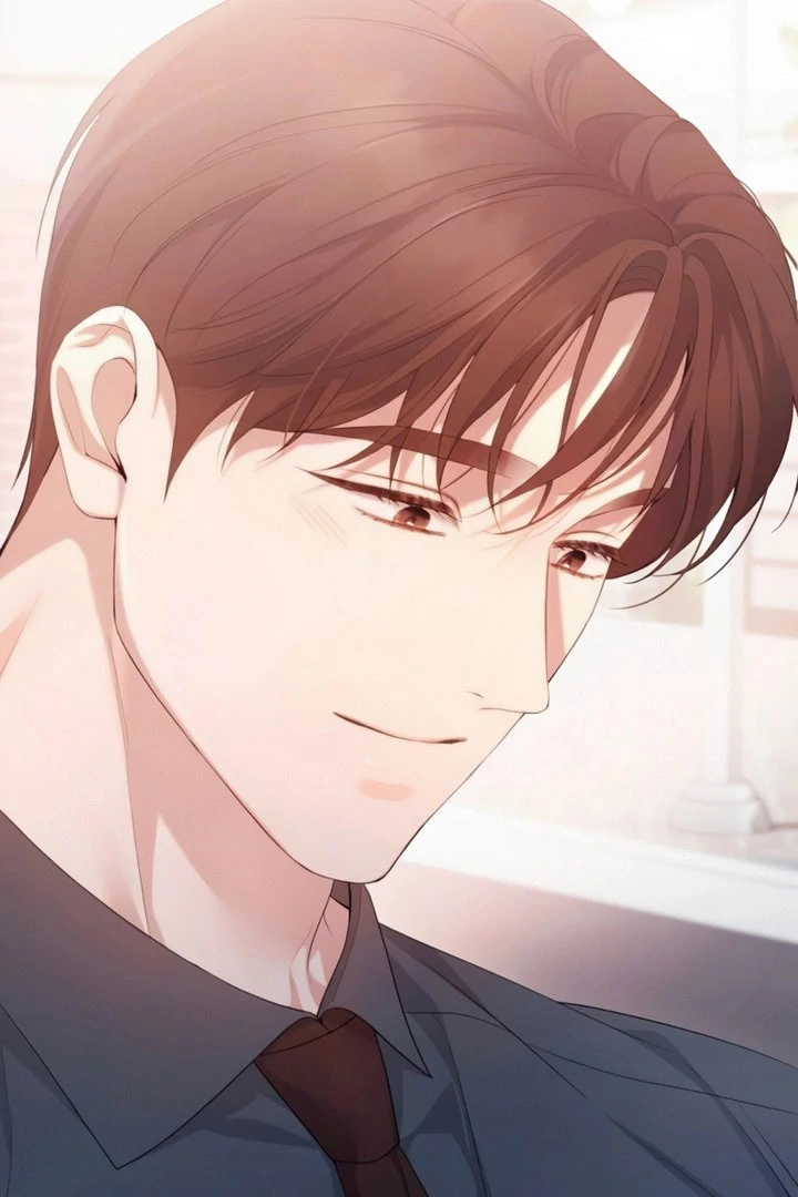 Not the First Time Chapter 44 page 99 - 