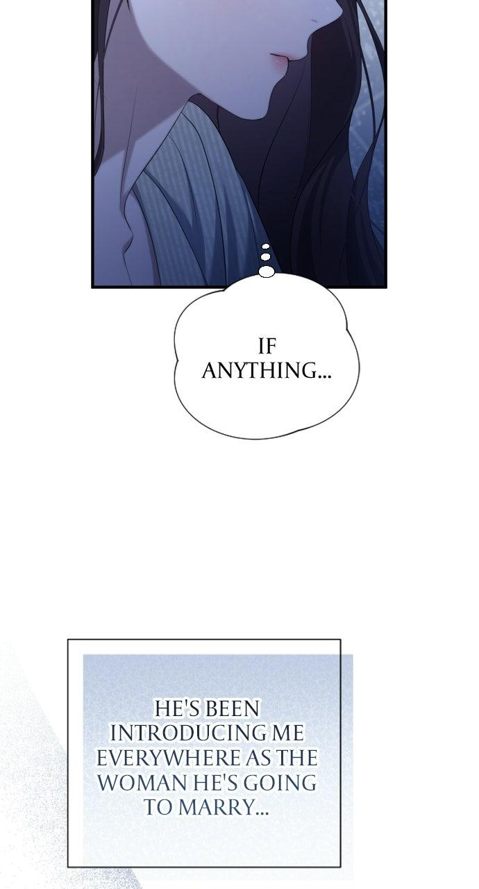 Not the First Time Chapter 45 page 12 - 