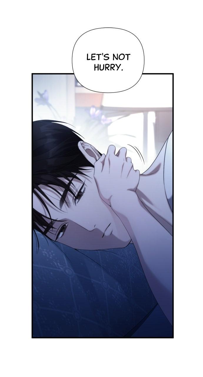 Not the First Time Chapter 45 page 15 - 