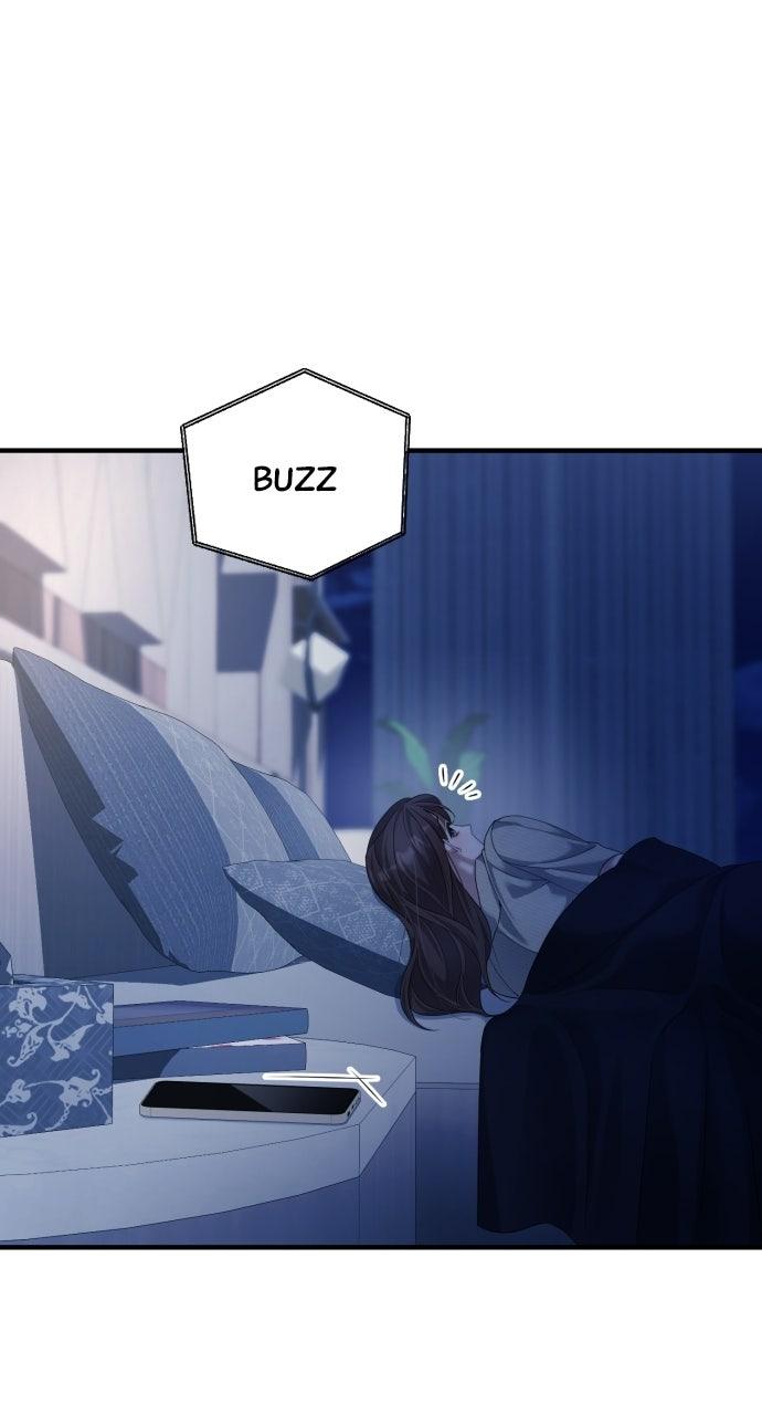 Not the First Time Chapter 45 page 16 - 