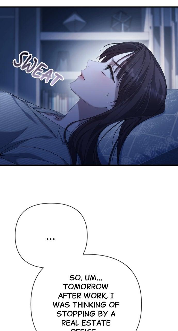 Not the First Time Chapter 45 page 3 - 