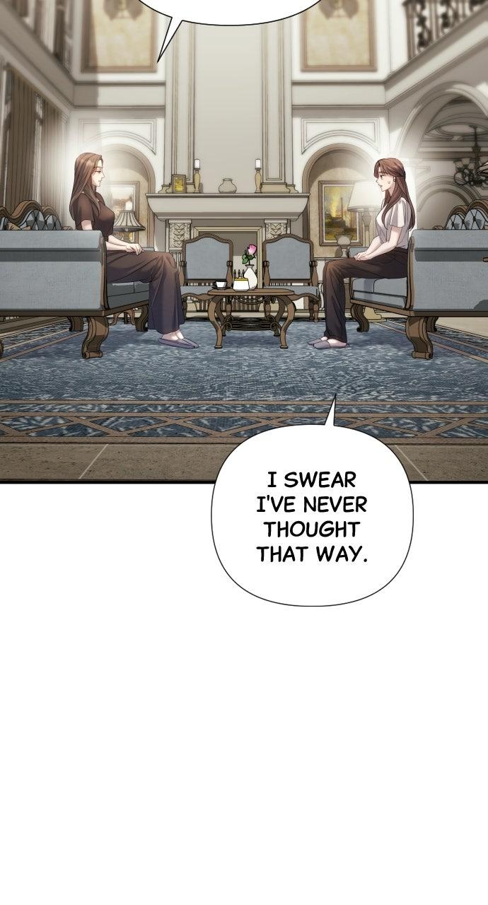 Not the First Time Chapter 45 page 32 - 