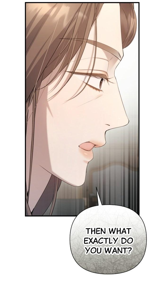Not the First Time Chapter 45 page 33 - 