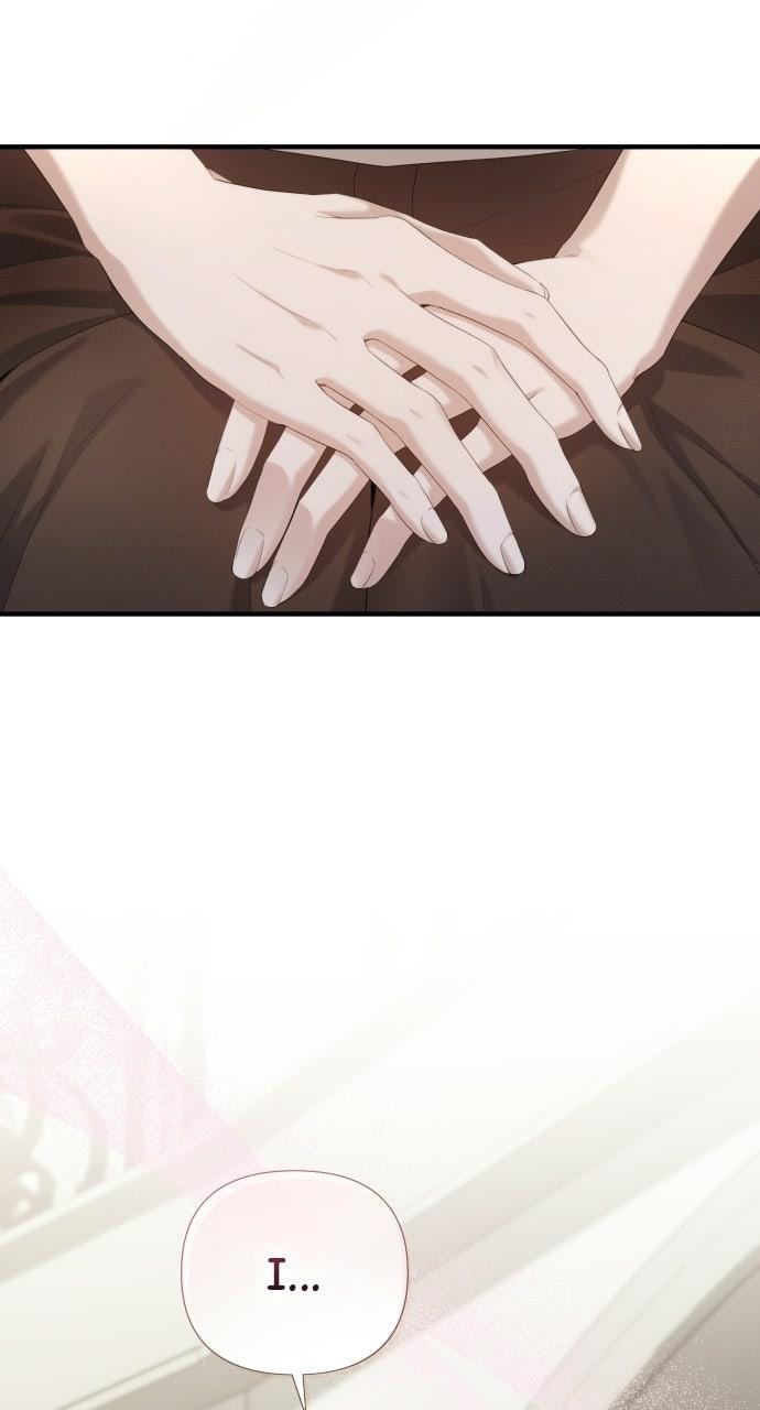 Not the First Time Chapter 45 page 35 - 