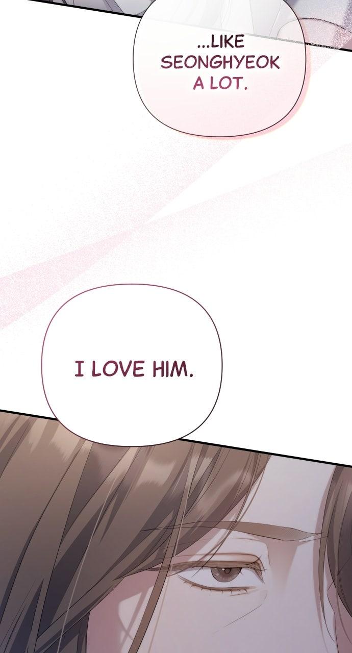 Not the First Time Chapter 45 page 37 - 