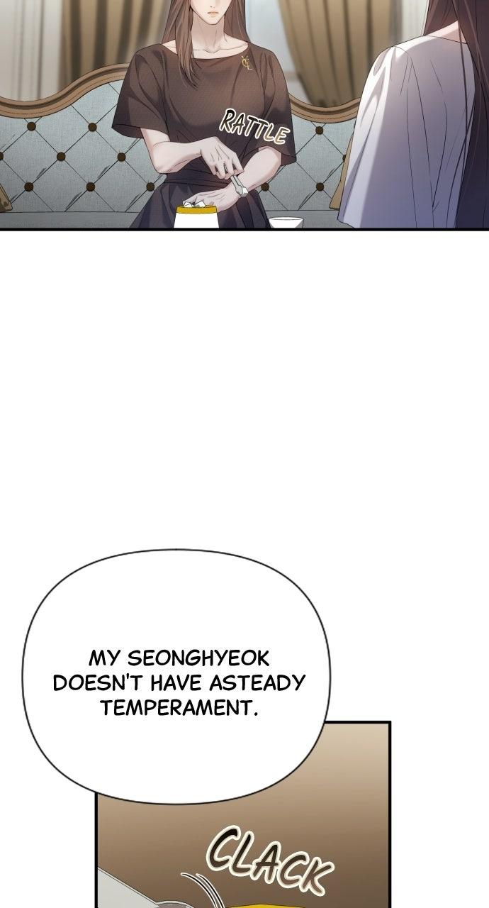 Not the First Time Chapter 45 page 40 - 