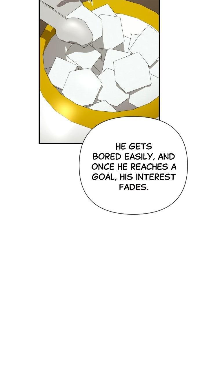 Not the First Time Chapter 45 page 41 - 