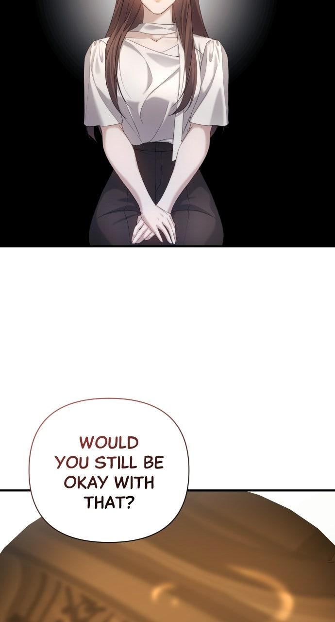 Not the First Time Chapter 45 page 43 - 