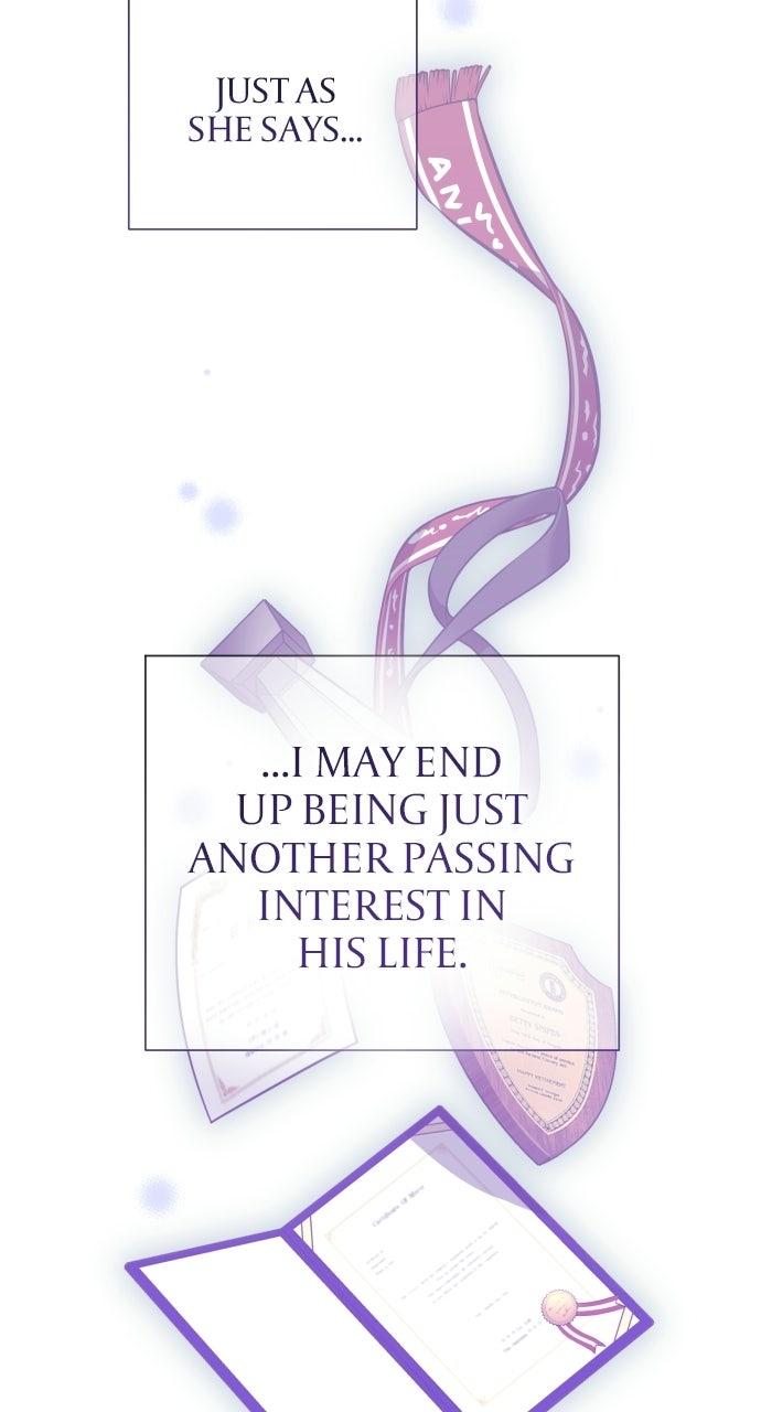 Not the First Time Chapter 45 page 46 - 
