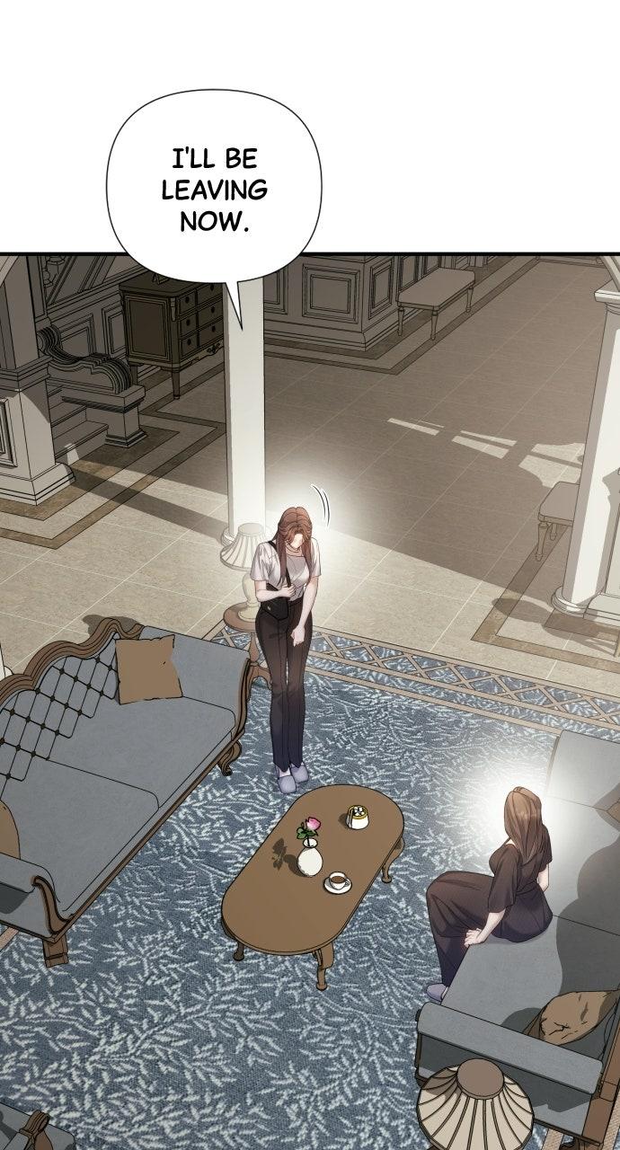 Not the First Time Chapter 45 page 53 - 