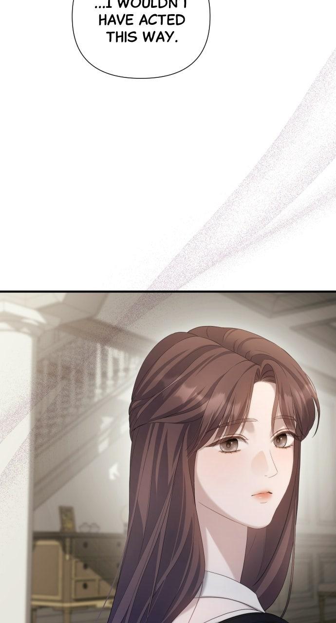 Not the First Time Chapter 45 page 56 - 