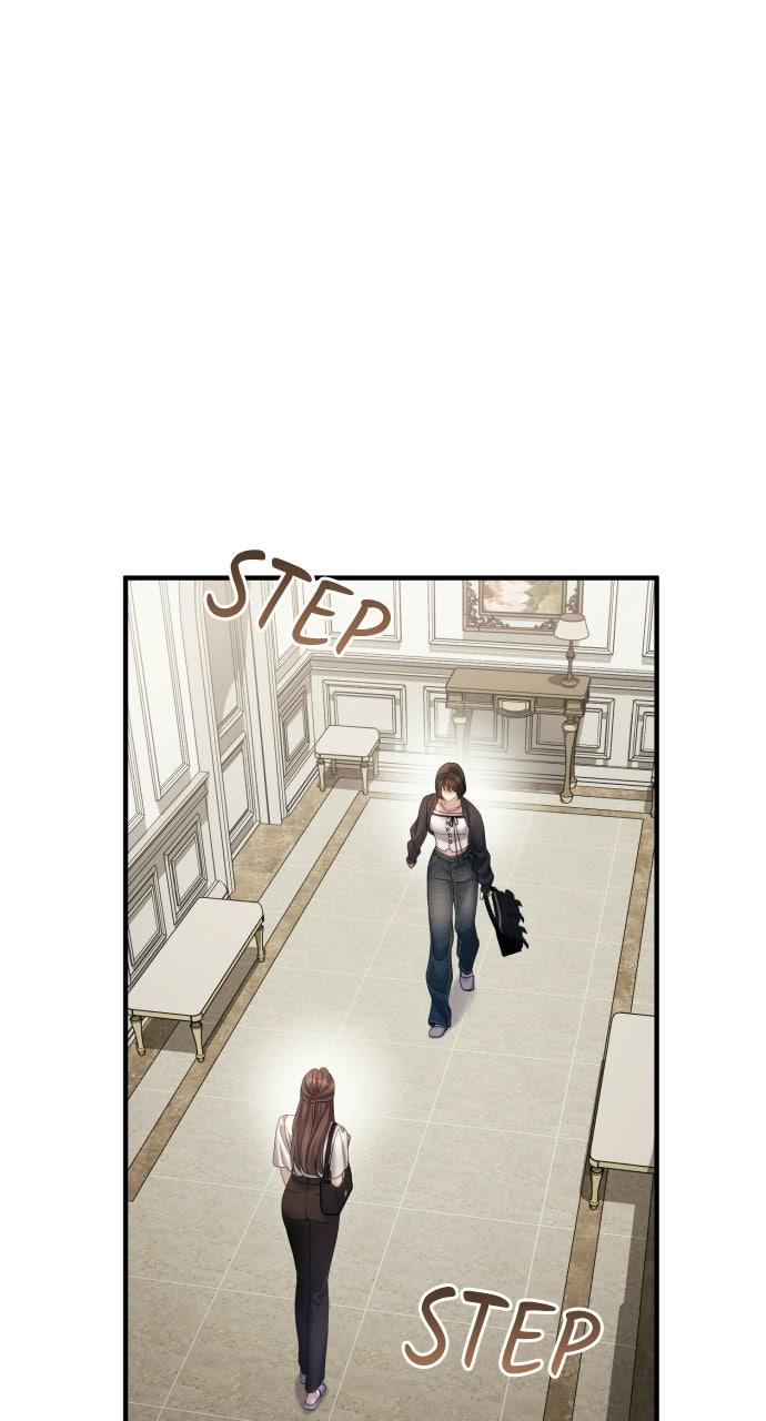Not the First Time Chapter 45 page 59 - 