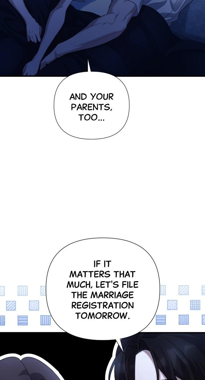 Not the First Time Chapter 45 page 7 - 