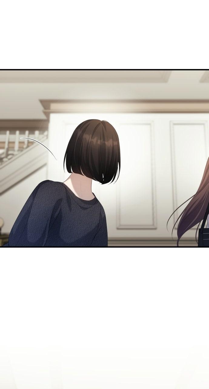 Not the First Time Chapter 45 page 61 - 