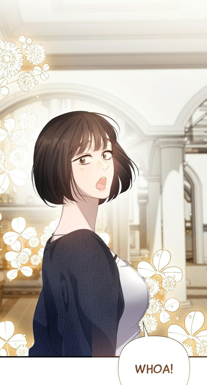 Not the First Time Chapter 45 page 62 - 
