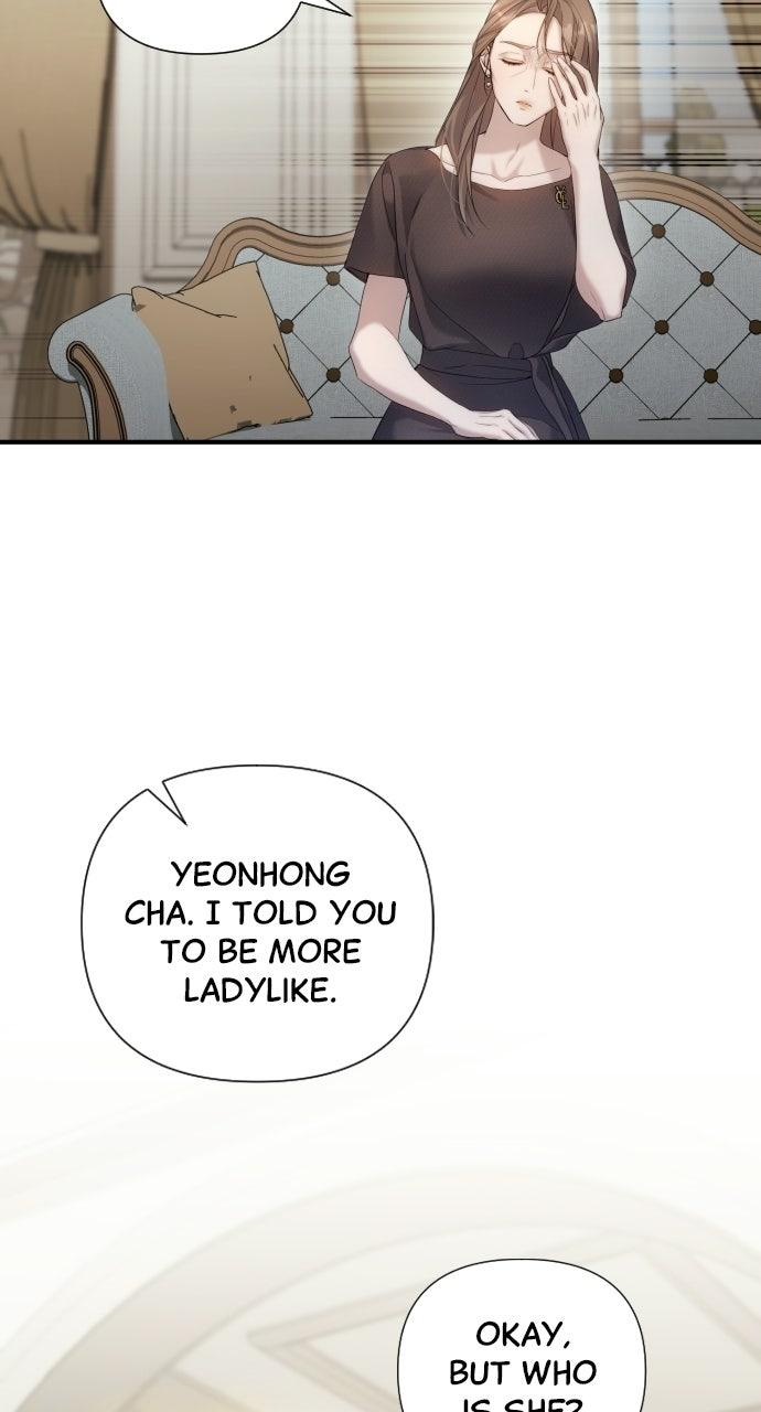 Not the First Time Chapter 45 page 64 - 