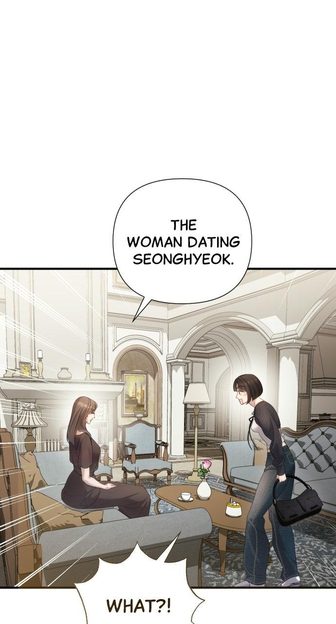 Not the First Time Chapter 45 page 66 - 