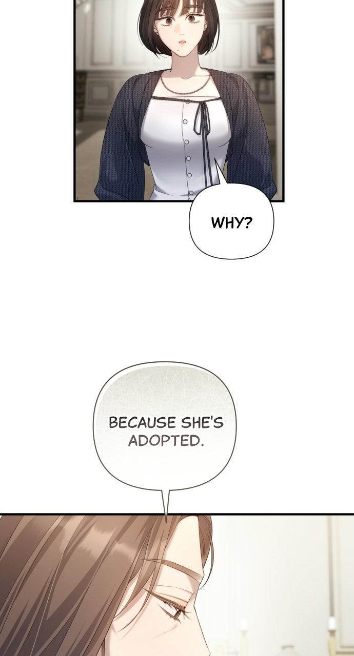 Not the First Time Chapter 45 page 68 - 