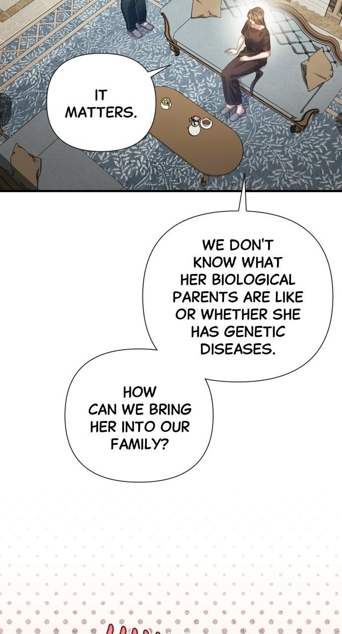 Not the First Time Chapter 45 page 70 - 