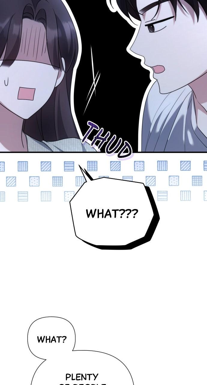 Not the First Time Chapter 45 page 8 - 