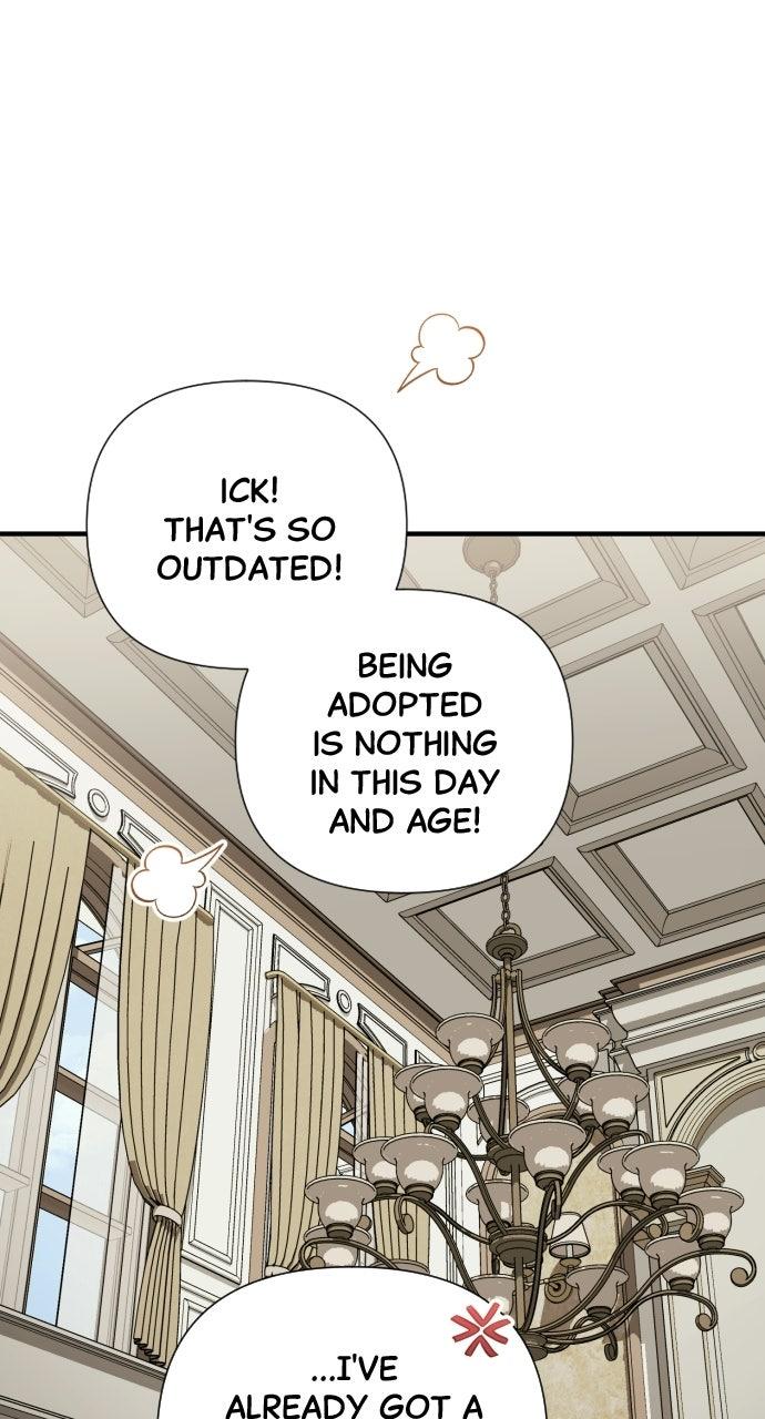Not the First Time Chapter 45 page 72 - 