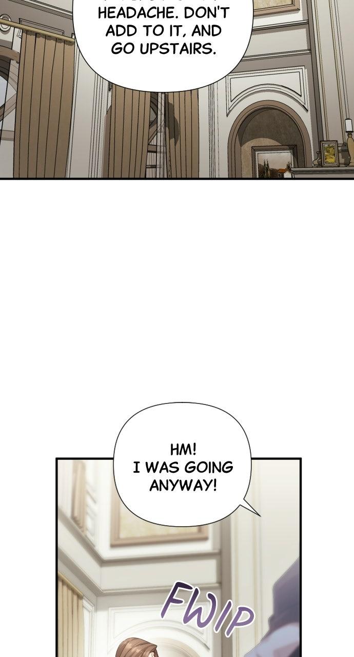 Not the First Time Chapter 45 page 73 - 