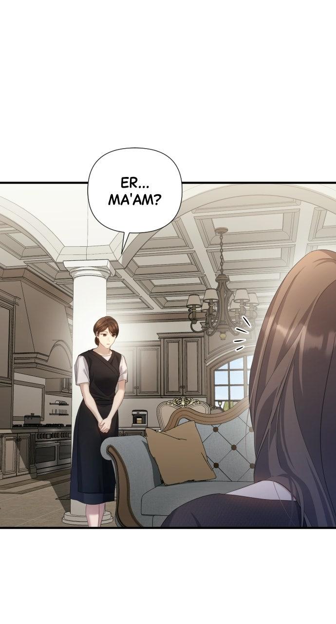 Not the First Time Chapter 45 page 79 - 